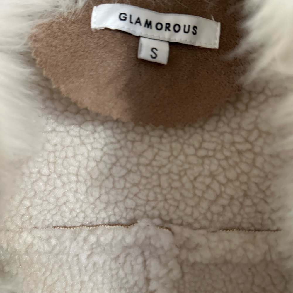 Glamorous Jacket - image 5